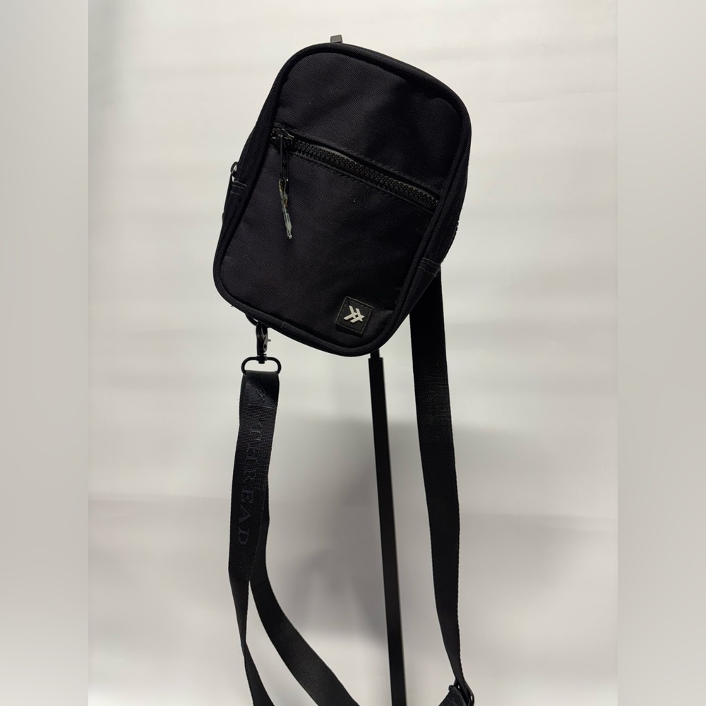 ✨Thread Wallets Crossbody Bag In Black - Picture 3 of 7